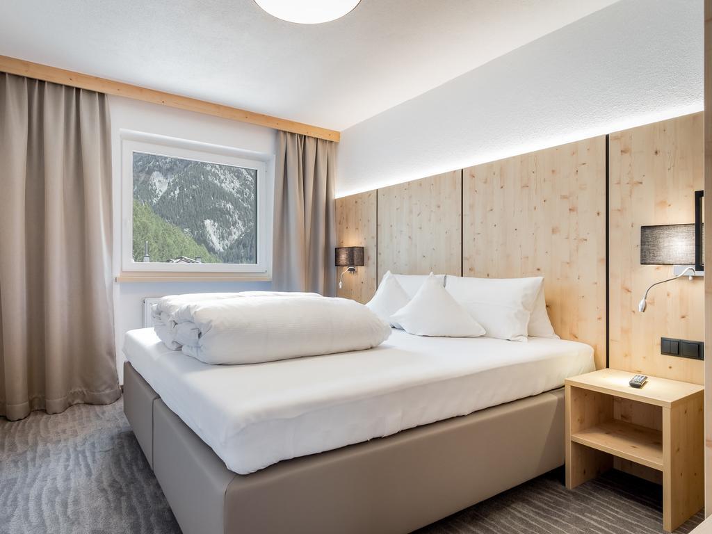 Apart Sunalpin Solden Exterior photo